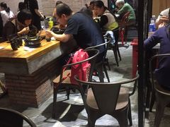 大堂-云味馆·云南菜·云南米线(景田店)