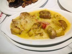 焗葡国鸡-太平馆西餐厅(北京路店)