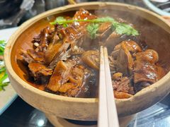 -鸽云轩(望牛墩店)