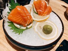 -鸟内会居酒屋(得意潮馆店)
