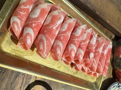 -旧街市鲜货老火锅(大光路店)