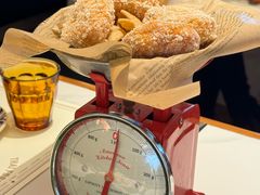 -太食獸泰式茶餐厅(IFS国金中心店)