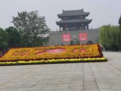 -台儿庄古城