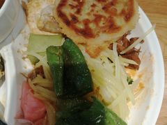 -素满香·素食自助餐(苏州·临顿路店)