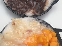 -王中王刨冰