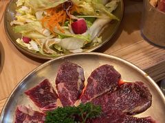 -闻老头·菊花炭烤肉(D11店)