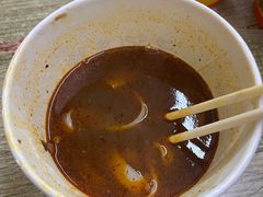 -王记生烫牛杂面馆(兰陵路店)