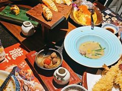 -古田居·特色寿司料理(星之岛旗舰店)