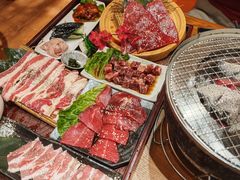 -牛也烧肉(摩尔城店)