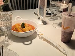 -秀儿家の小确幸融合西餐厅(万达店)