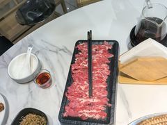 -花菇朵 ll 野生菌火锅·精品云南菜(后沙峪店)