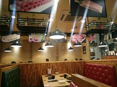 -密友回转自助火锅(中海环宇城店)
