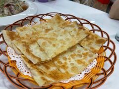 榴莲飞饼-渔文乐·海鲜大排档(千灯湖店)