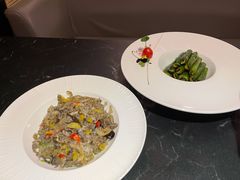 凉拌鱼皮-楚禾宴·家宴(光谷大道店)