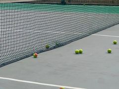 -快乐网球俱乐部(观音桥店)