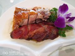 -七哥港式茶餐厅(亮马桥总店)