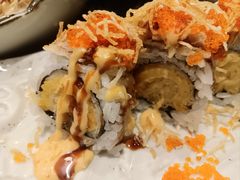 秋天童话-芥岛(河北大街店)