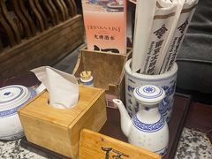 -南京大牌档(崇文门国瑞店)