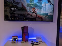 -Sony Store 索尼(上海淮海中路店)