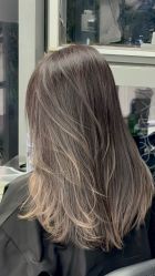-5M HAIR SALON 旗舰店