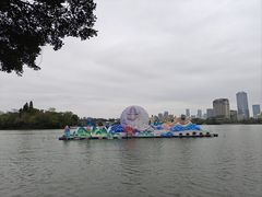 -惠州泗洲塔