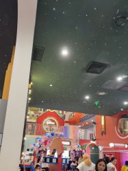 -MELAND CLUB亲子乐园·派对·餐厅(北京芳圆里ID MALL店)