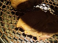 -三代烤肉(保利广场店)