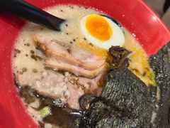 -一風堂拉面(深圳湾万象城店)