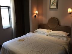 -杨桃院子旅馆(厦门鼓浪屿中华红墨店)