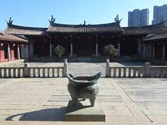 -同安孔庙