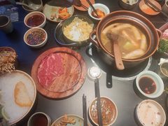 -季季山·云南野生菌火锅(上海首店)