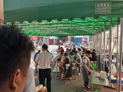 -龙门李家三旦羊肉汤馆