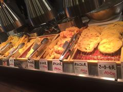 -丸龟制面(北心斋桥店)