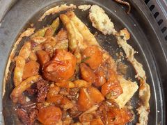 -灶座小锅烀饼·铁锅炖(全国总店)