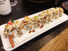 -九田家黑牛烤肉料理(石路天虹店)