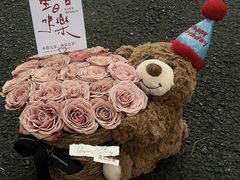 -F.Story 花和故事(新天地店)