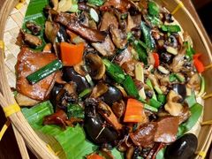 -云海肴·汽锅鸡·云南菜(美罗城店)