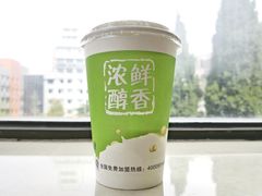 -中科大东区东苑餐厅(天使路店)