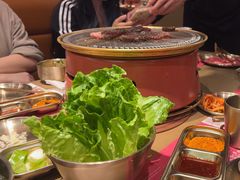 -西塔老太太泥炉烤肉(双井店)
