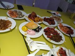 -海韵之星邮轮水会(明发商业广场店)
