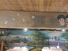 -三个大叔东北烧烤·砂锅菜(西三旗店)