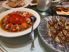 -金时代顺风大酒店(临港百联店)