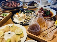 -青梅酒肆PLUS(长白仙岛北路店)