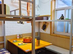 -8号苑自助烤场(西单店)