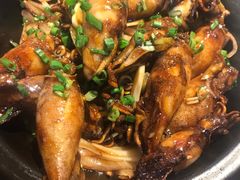 鱿鱼桶-农汤老店(顺联公园里店)