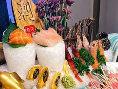 -鲜味食族水产·海鲜餐厅