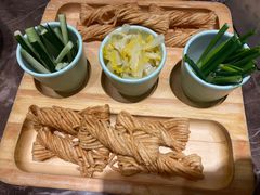 -马老六清真餐饮(西站店)