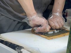 -韩味轩(丰盛町店)