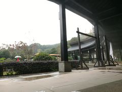 -三江森林温泉度假区
