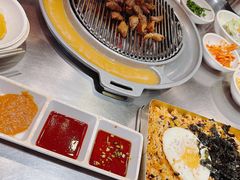 -喜来稀肉(虹泉路店)